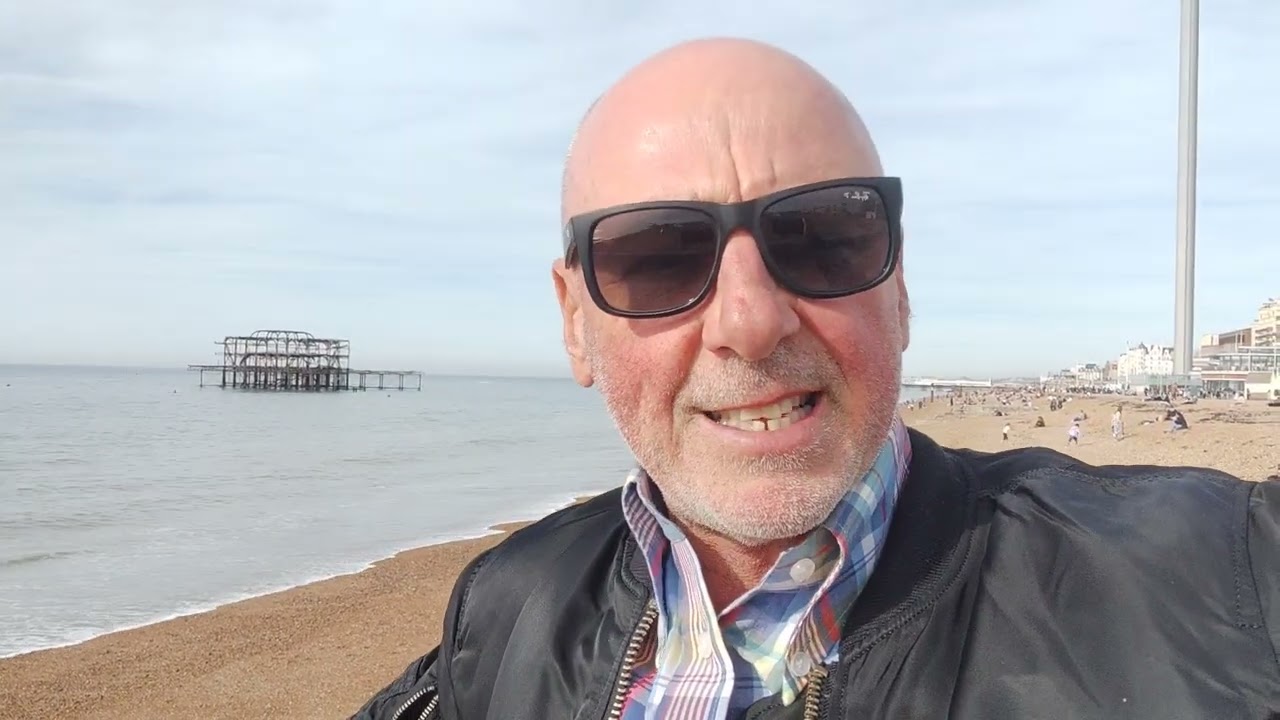 Mod and Skinhead History Brighton