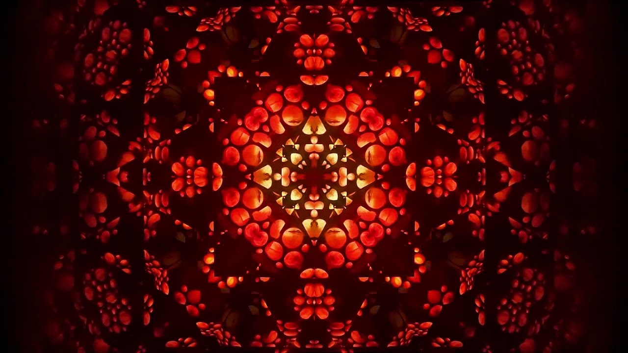 Calabarte visualization by Natalia Oliwiak | Jan A.P. Kaczmarek - 18th SPRING
