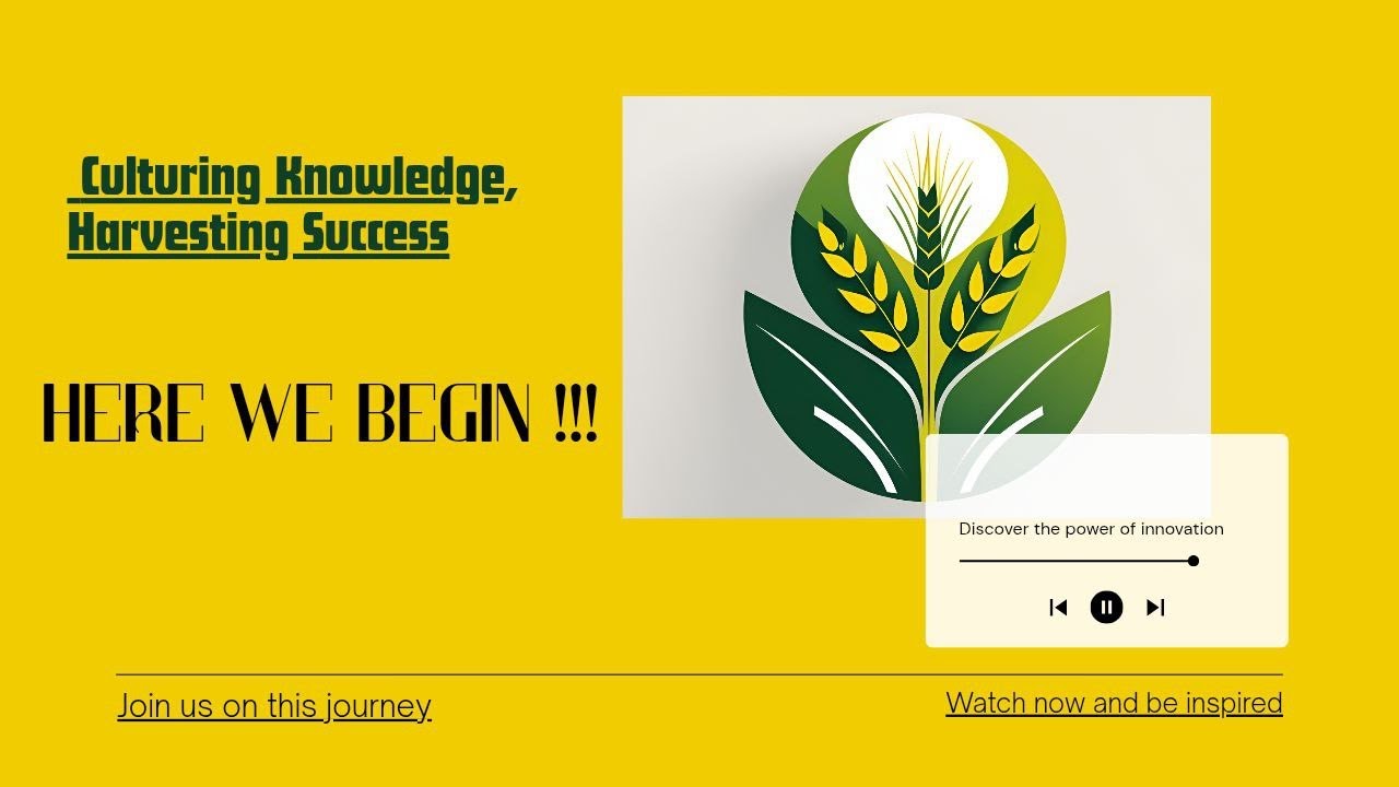 STRUGGLING WITH AGRICULTURE SUBJECT???  LAUCHNING A FREE AGRICULTURE PLATFORM-- 