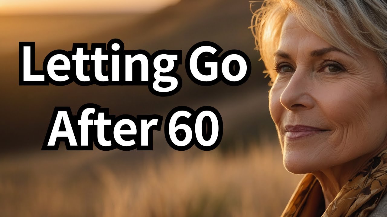 9 вещей, которые нужно ПЕРЕСТАТЬ делать после 60 лет &mdash; для более счастливой и здоровой пенсии