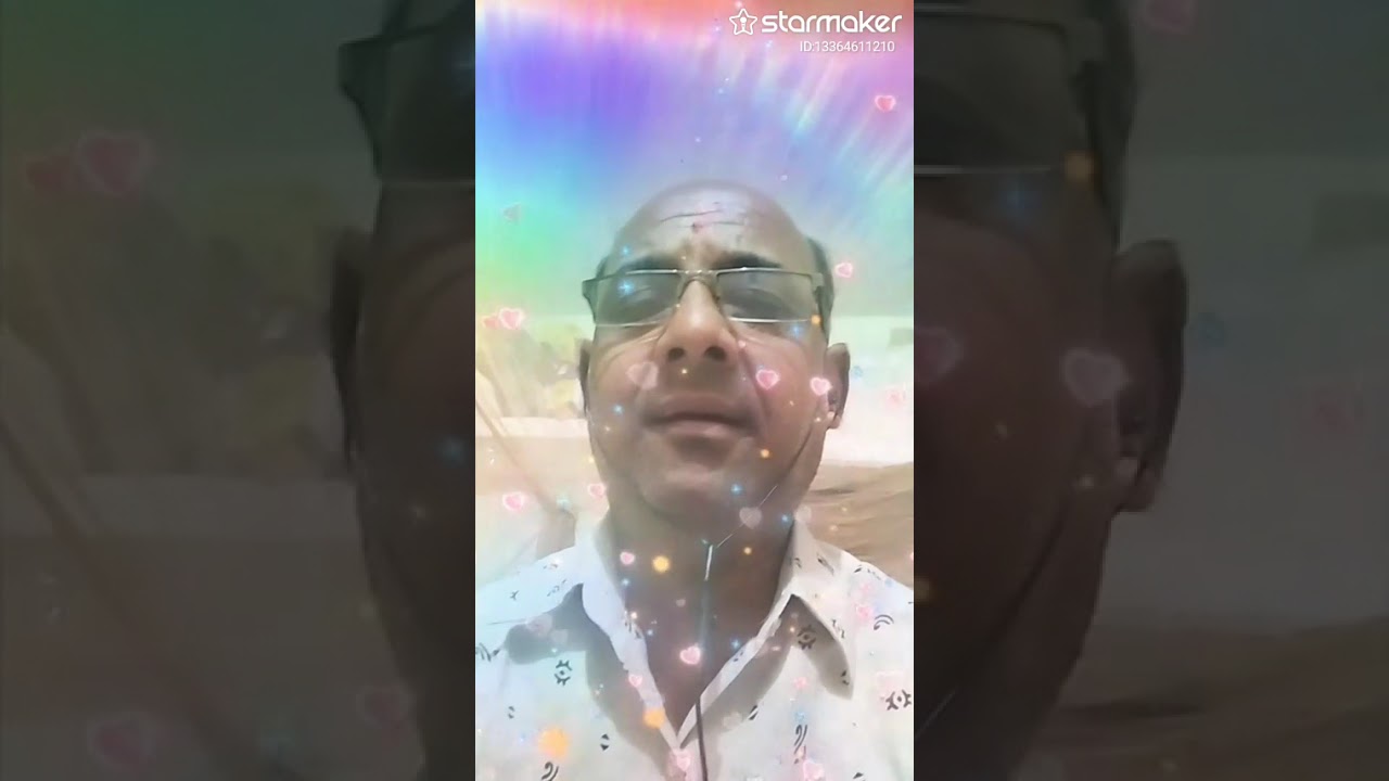 भोले ओ भोले 