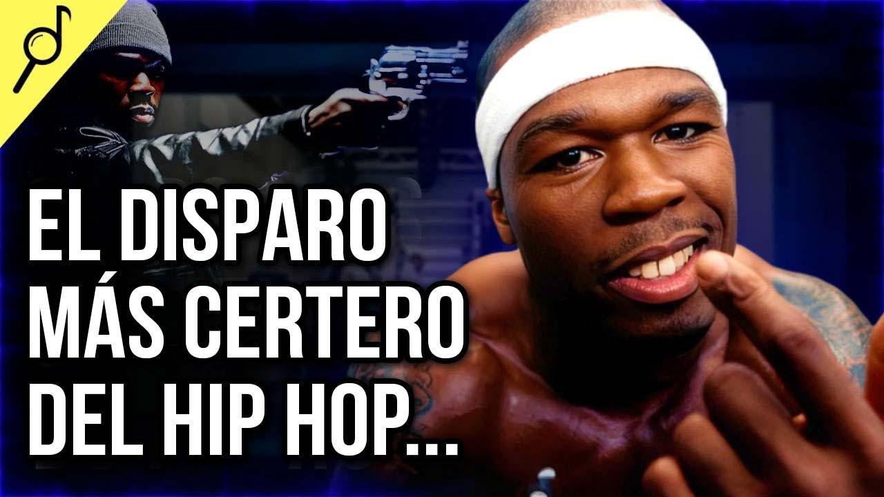 ¡La increíble historia detrás de In Da Club de 50 Cent! ¿La escribió bajo amenaza?