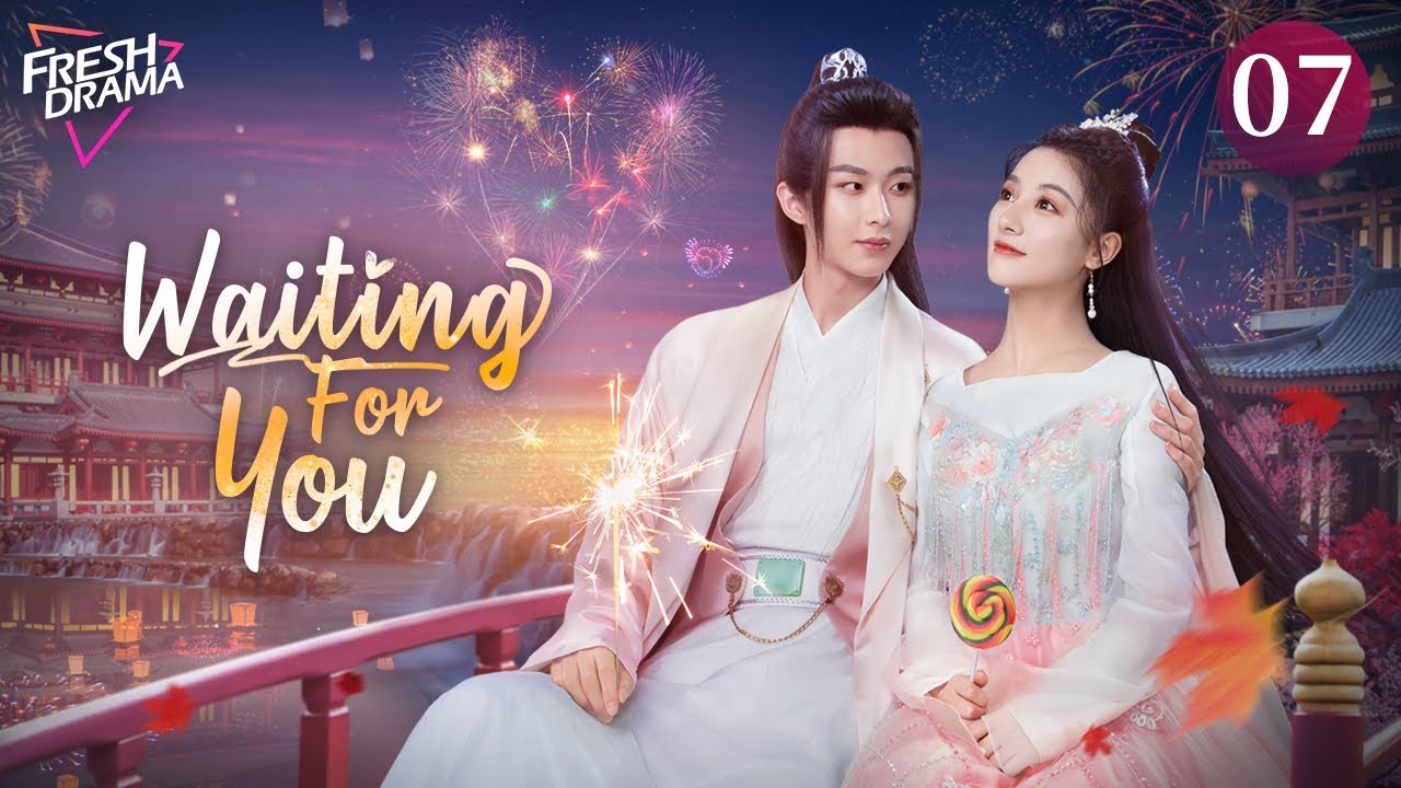 【Multi-sub】Waiting For You EP07 | Li Ge Yang, Zhu Li Lan | 我在这里等你 | Fresh Drama