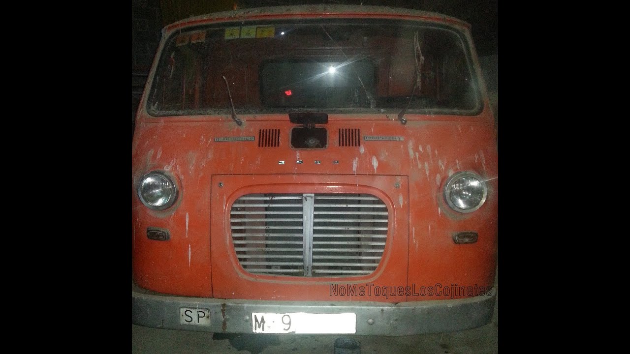 Avia 3500