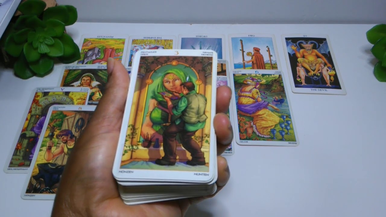 Divine Masculine No Longer Working On Karmic Relationship