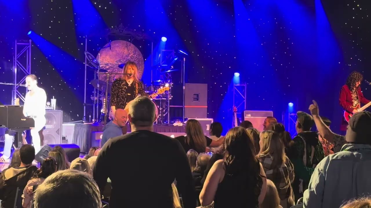Almost Queen - Bohemian Rhapsody