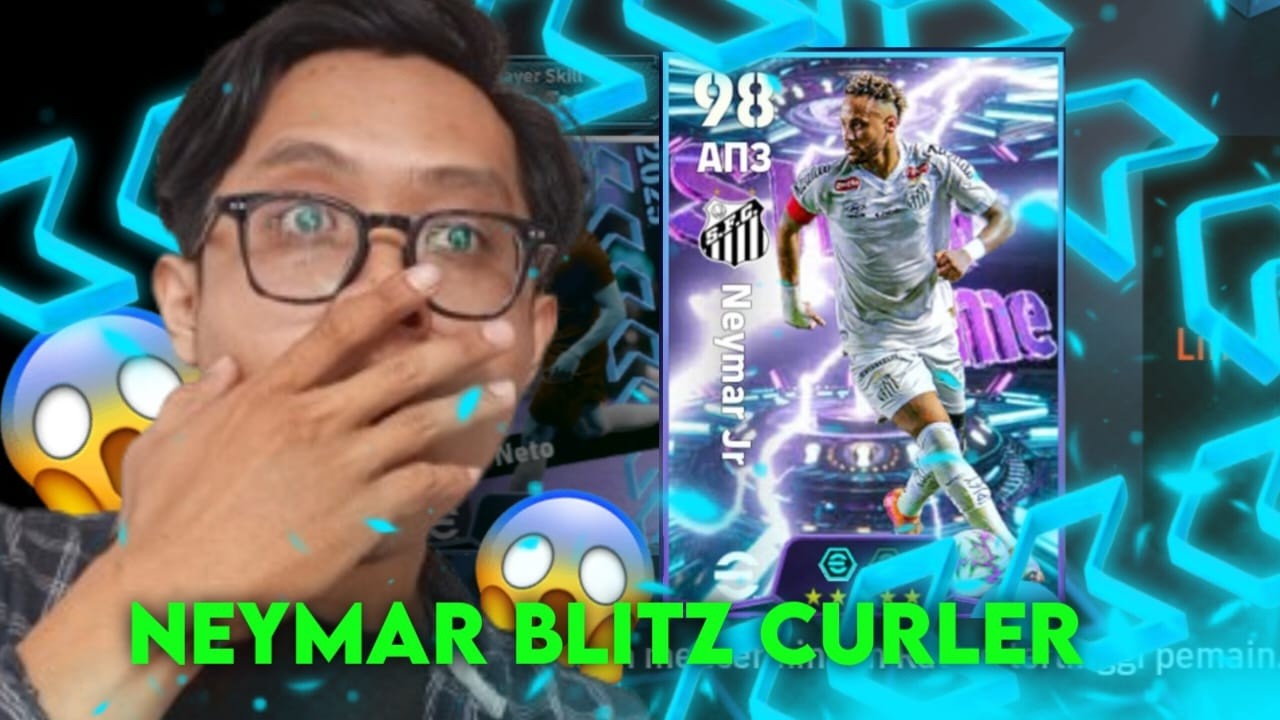 TEST ILMU - EFOOTBALL MOBILE 2026