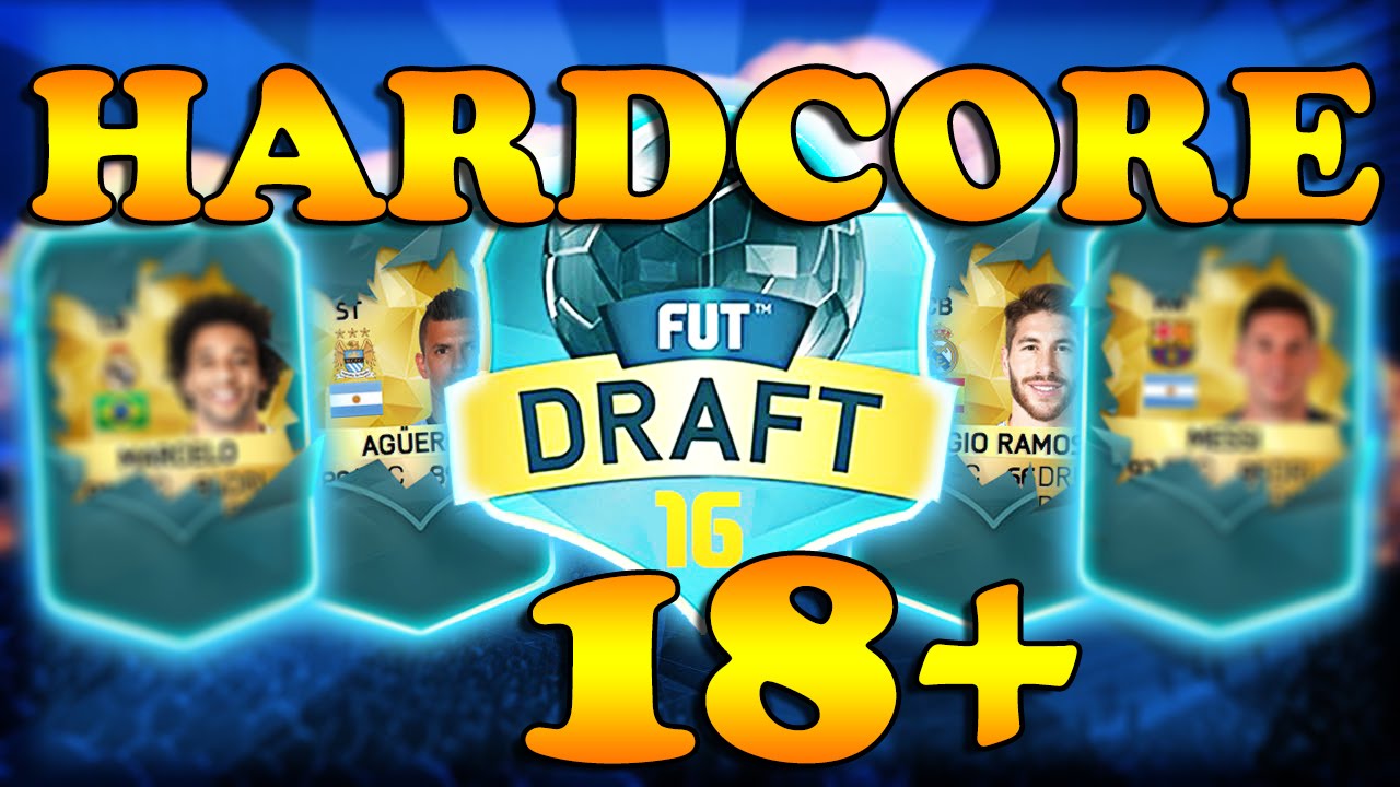 HARDCORE DRAFT !!! RAGE AGAIN !!! (18+)