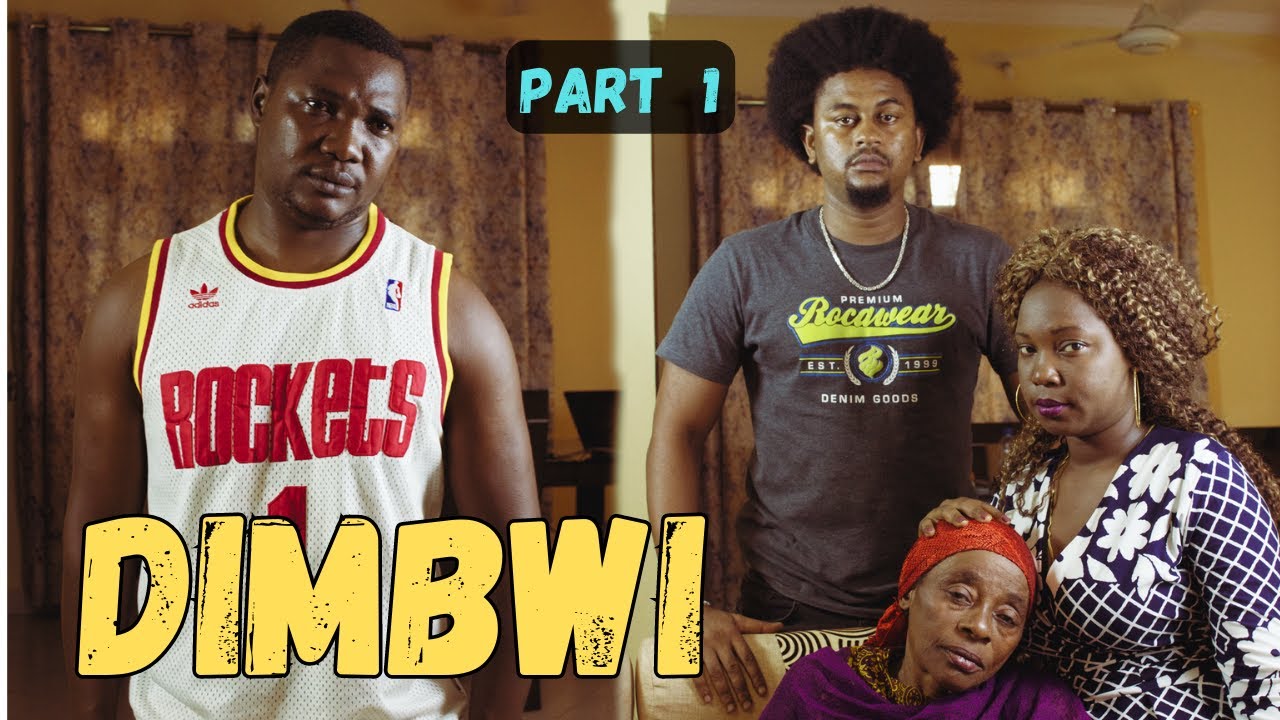 DIMBWI | FILAMU | MLELA, NIVA na TAIYA | PART {1}