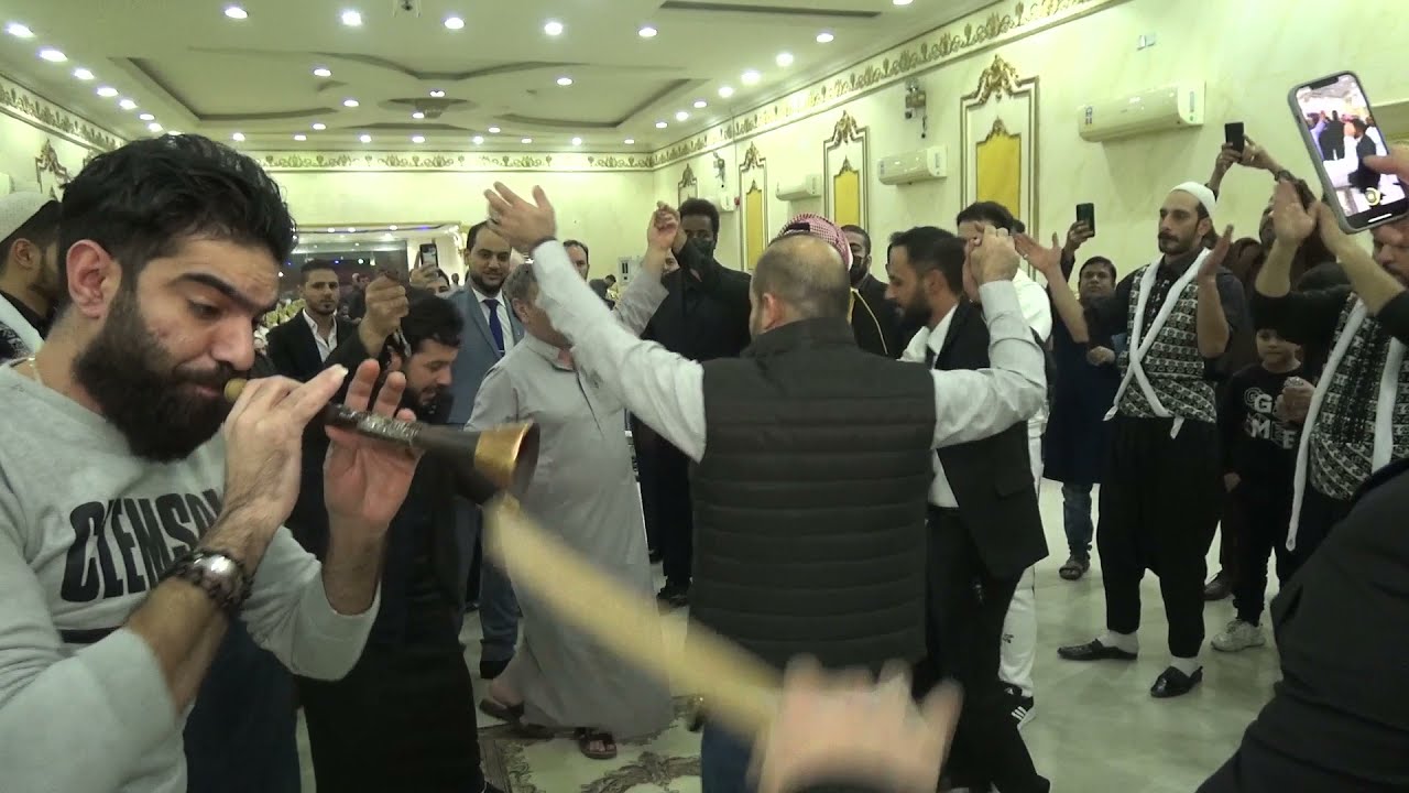 افراح ال الزمزوم طيبة الامام زواج محمد الزمزوم