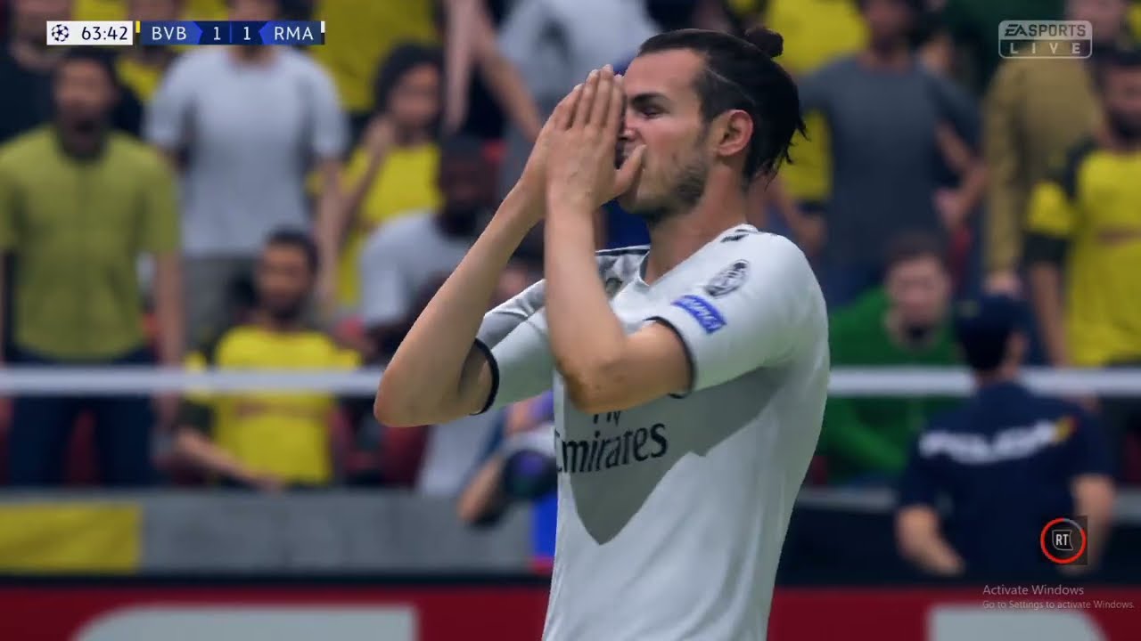 Champions League Final. Dortmund ប៉ះ Real Madrid  តើ ក្រុមណានឹង លើក ពាន? សូម ទស្សទាយ ទាំង អស់ គ្នា ។