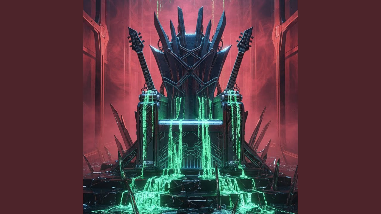 Slaying The Circuit Throne