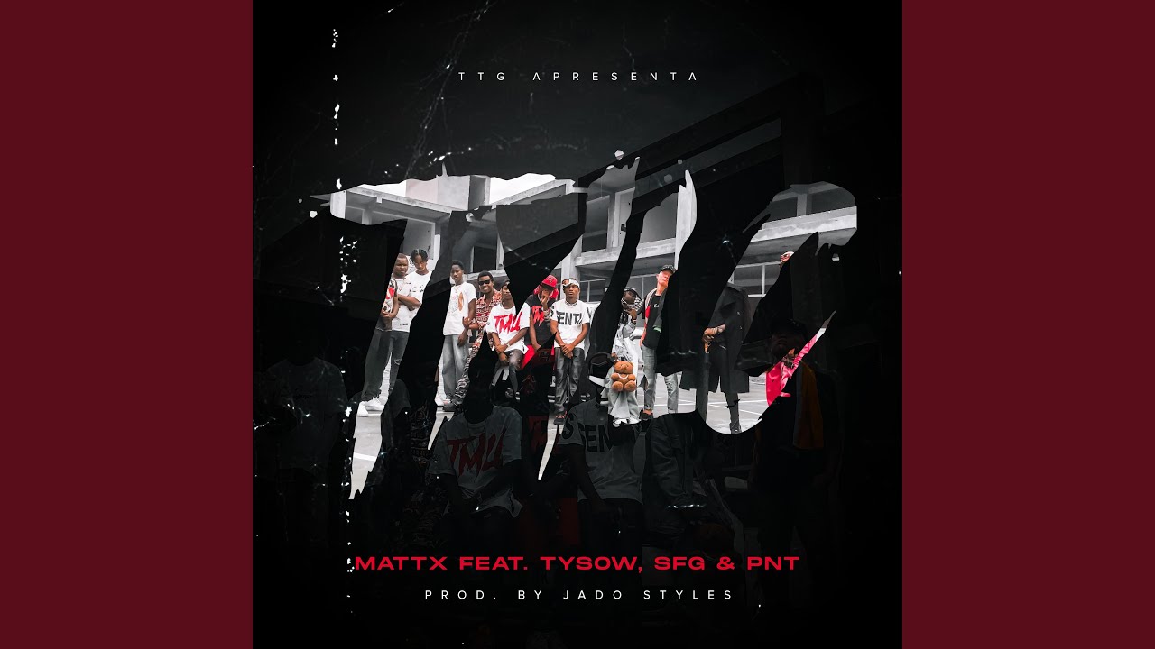 TMLC (feat. Tysow Alfa, SFG & Hashtag PNT)
