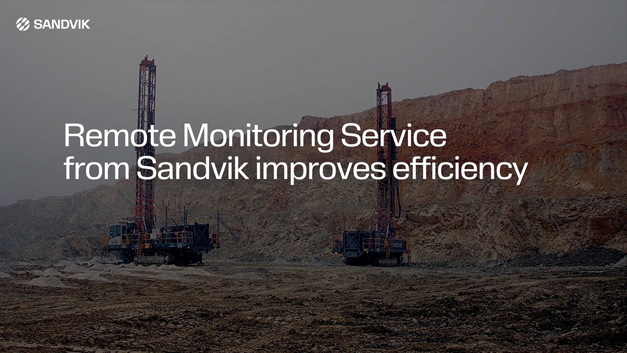 Improve efficiency with Remote Monitoring Service