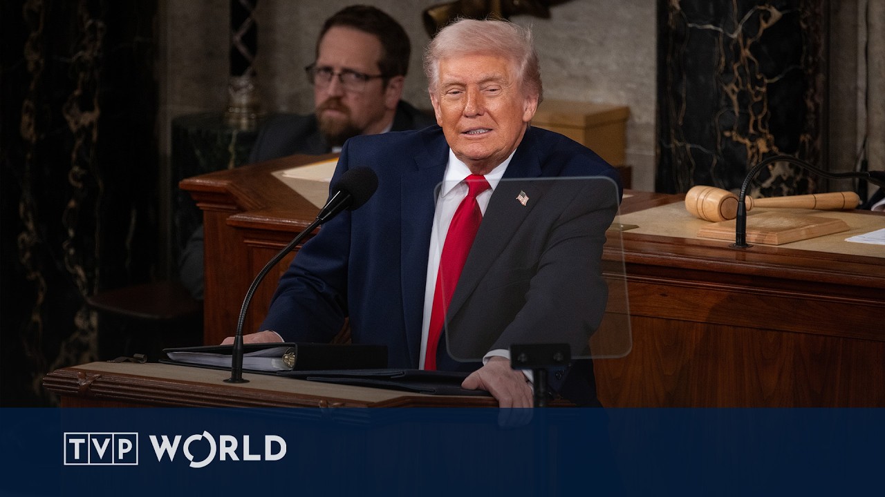 Trump promises to make peace “wherever he can” | Morning Report