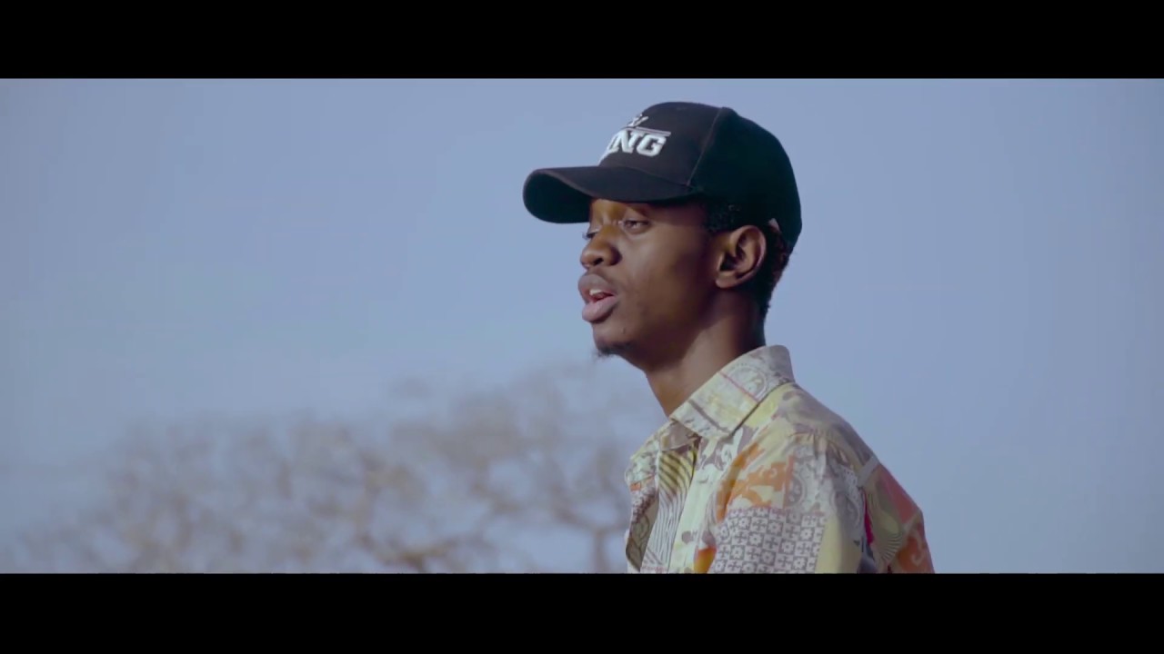 Louis Pascal - Purpose [Official music video] || @_thislp