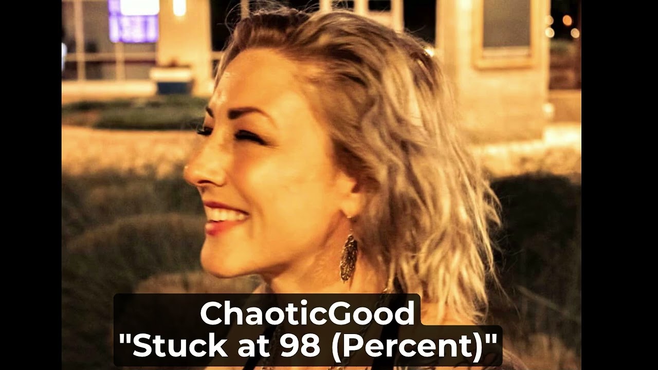 ChaoticGood- 