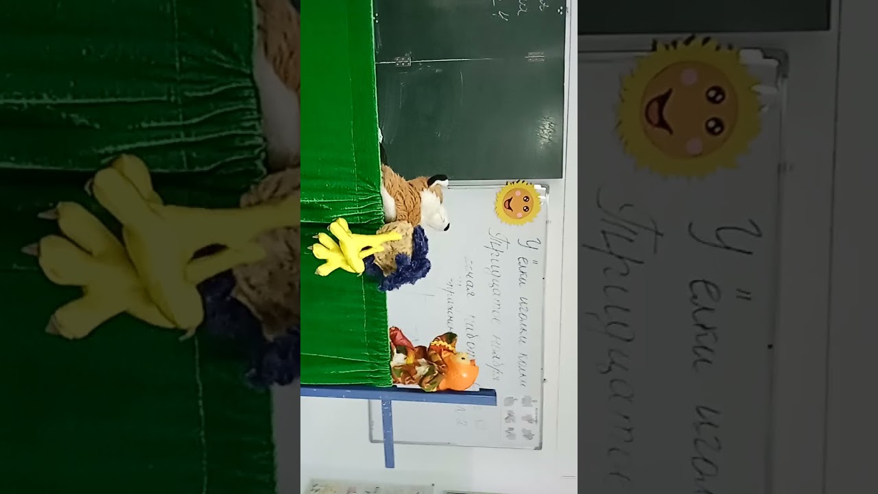 ,,Тулку жана корооз.