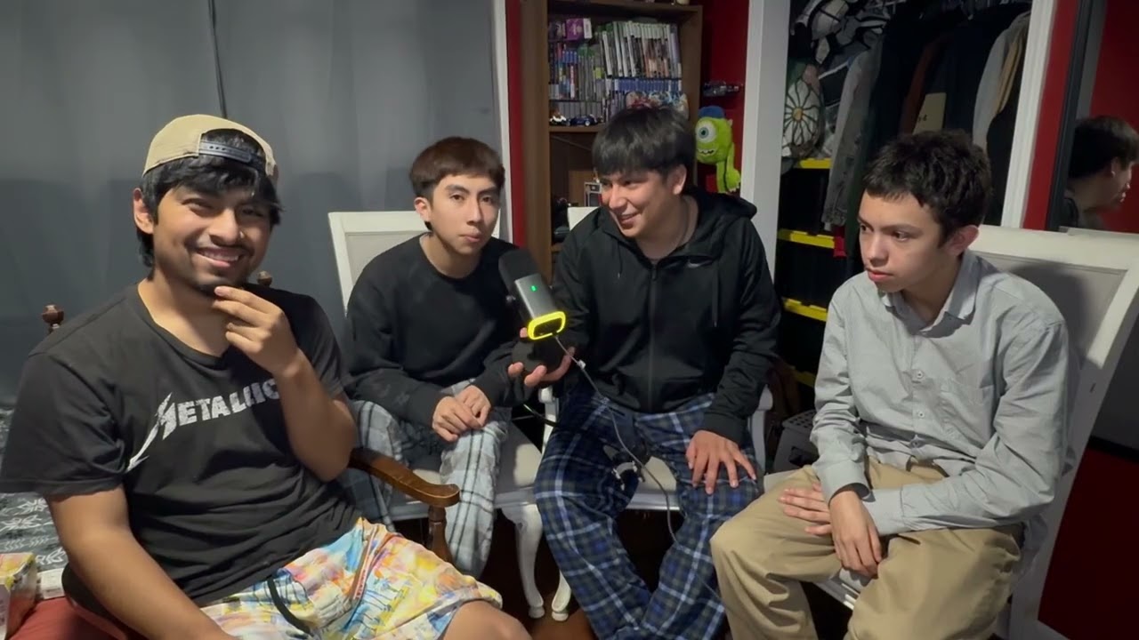 PODCAST PUNTO MRTO traiciones,desamores,maestros
