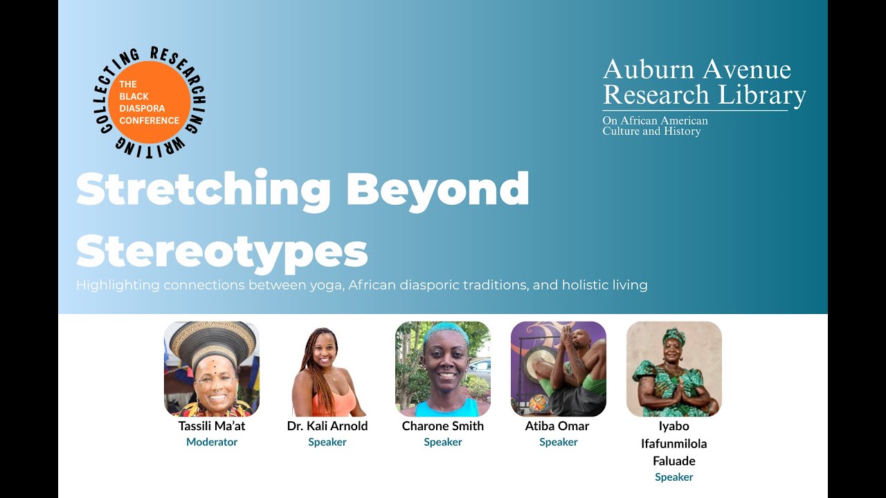 Stretching Beyond Stereotypes
