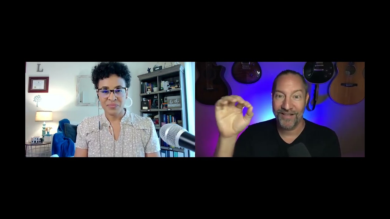 Executive Functioning with Seth Perler & Dr. Lockhart