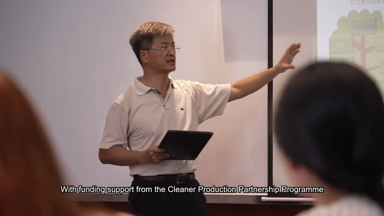 Exhaust Treatment System Using Zeolite Rotor Concentrator & Catalytic Oxidation Technologies 21D0873