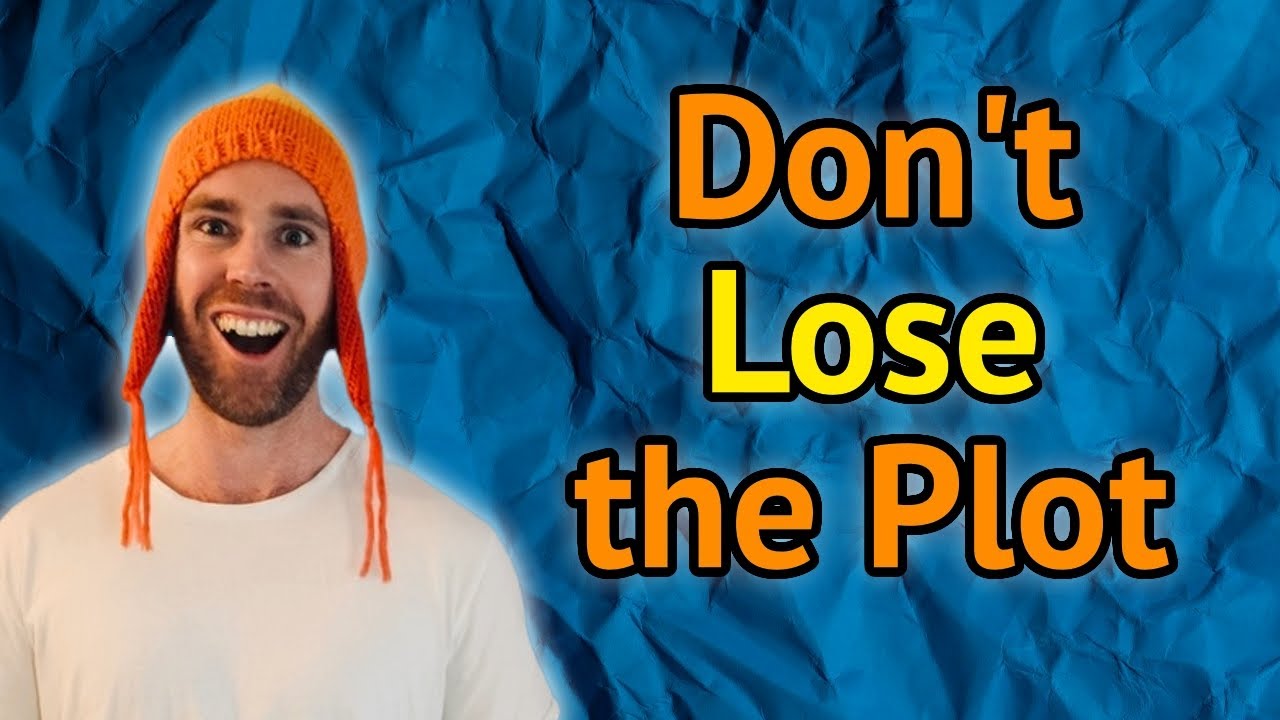 Main Plot, Sub Plot, Side Plot &ndash; What&rsquo;s the Difference?