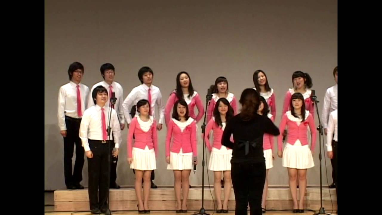Sorimoa 22th Winter Concert - '장미의미소'