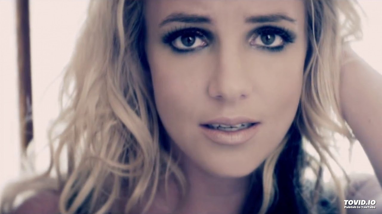 Britney Spears - Criminal Instrumental W/ Backing Vocals