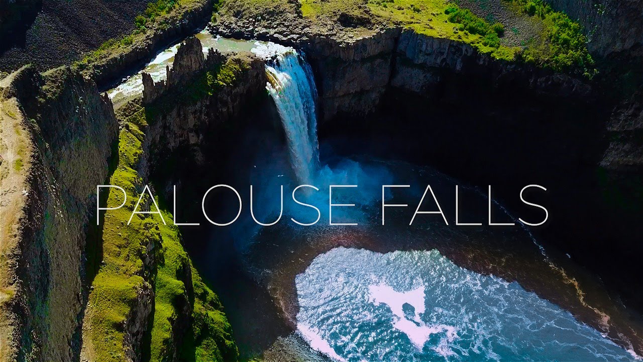 Palouse Falls, WA - Complete Travel Guide