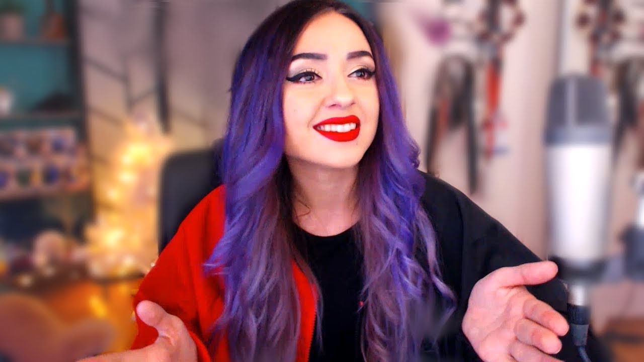 AM I SINGLE!? - Reading Twitter Comments ! (ASK MELLY)