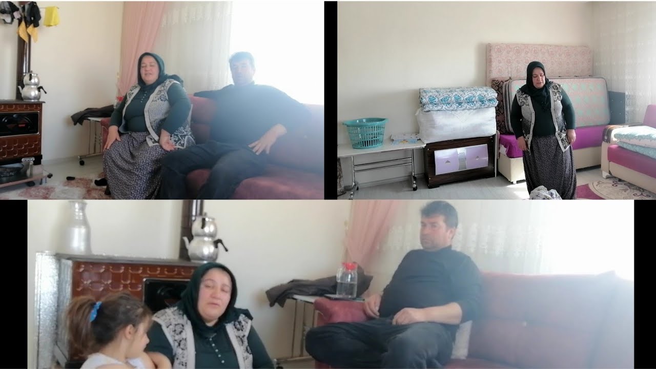 Kanalımız açılmıştır youtube ailem hepinize çok teşekkür ederim 🤗🤗🤗🤗