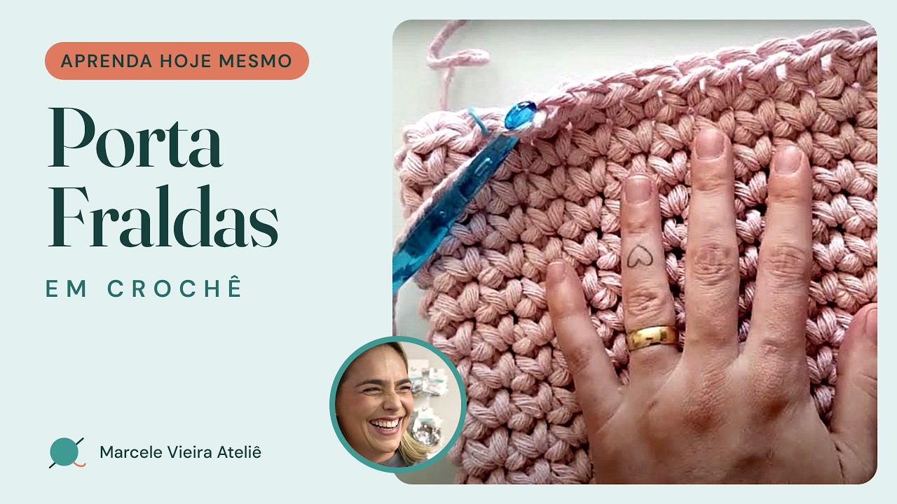 Porta Fralda