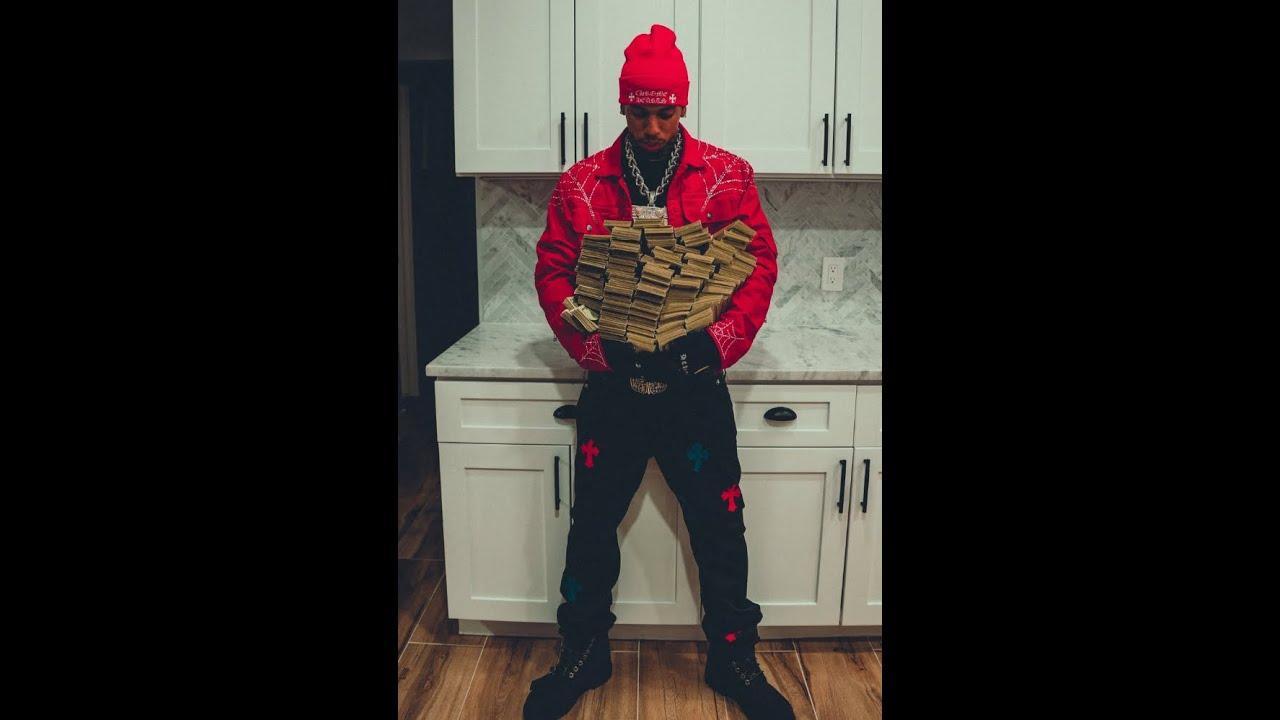 [FREE] Big Scarr Type Beat - 