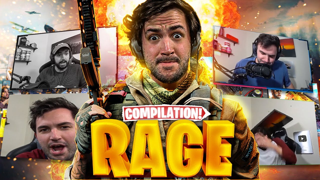 When Bobby Rages....