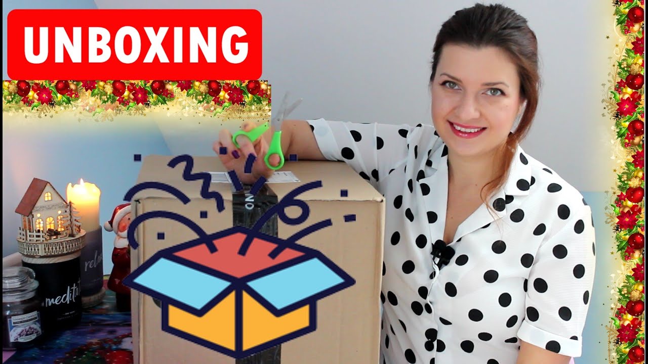 Распаковка (преимущественно) Бюджетных Ароматов 🎁