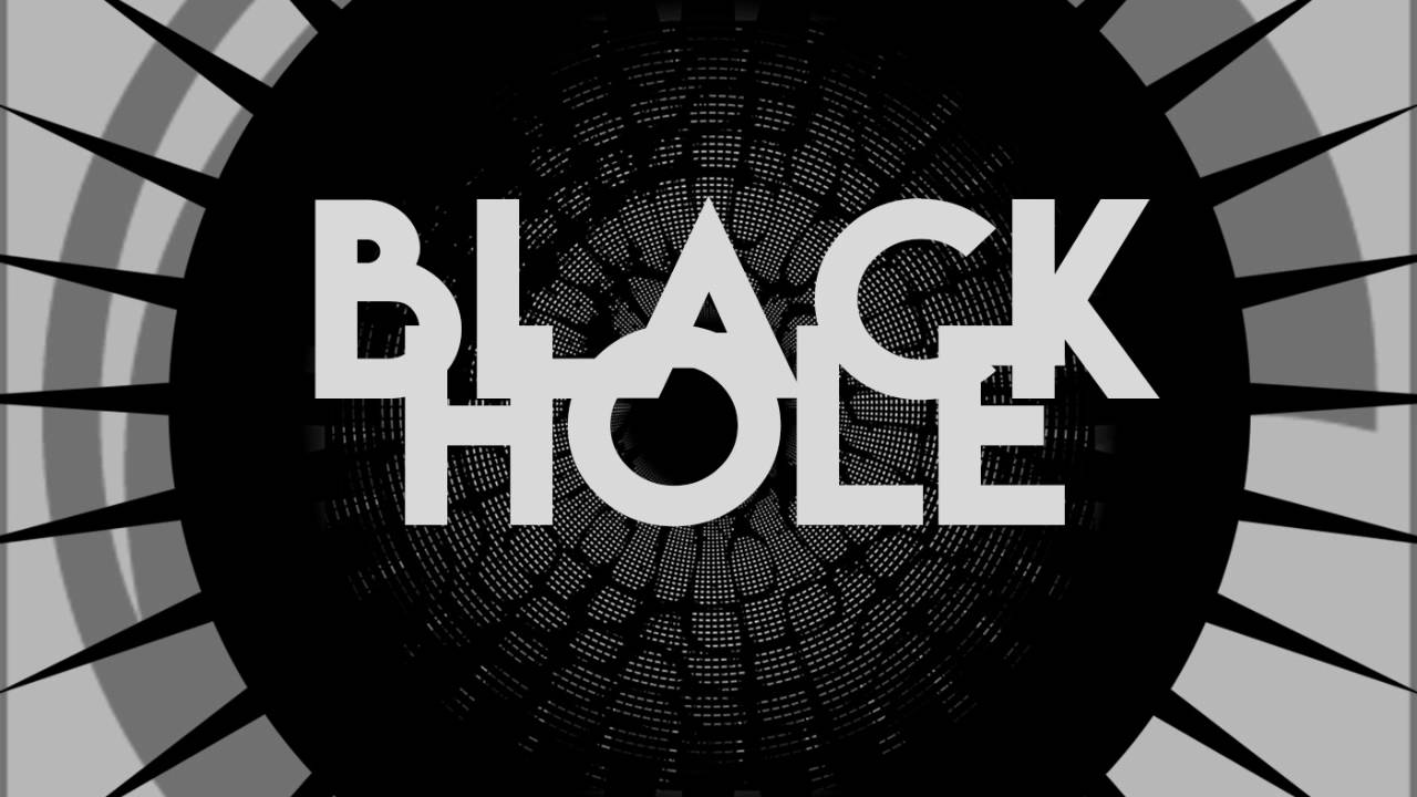 Chemikl Project - Black Hole (Original Mix)