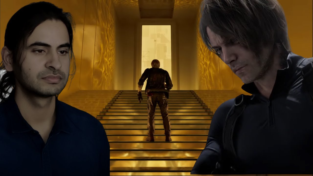 Resident Evil 9 Requiem - Leon & Grace : To Finale | Standard Classic