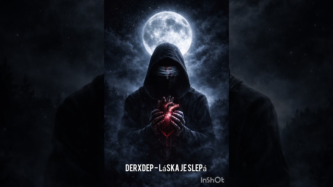 DerxDep - Láska je slepá 