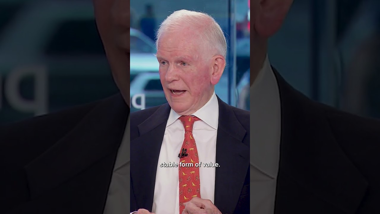 Миллиардер-инвестор Джереми Грэнтэм заявил, что биткоин &laquo;тихо сойдет на нет&raquo;
