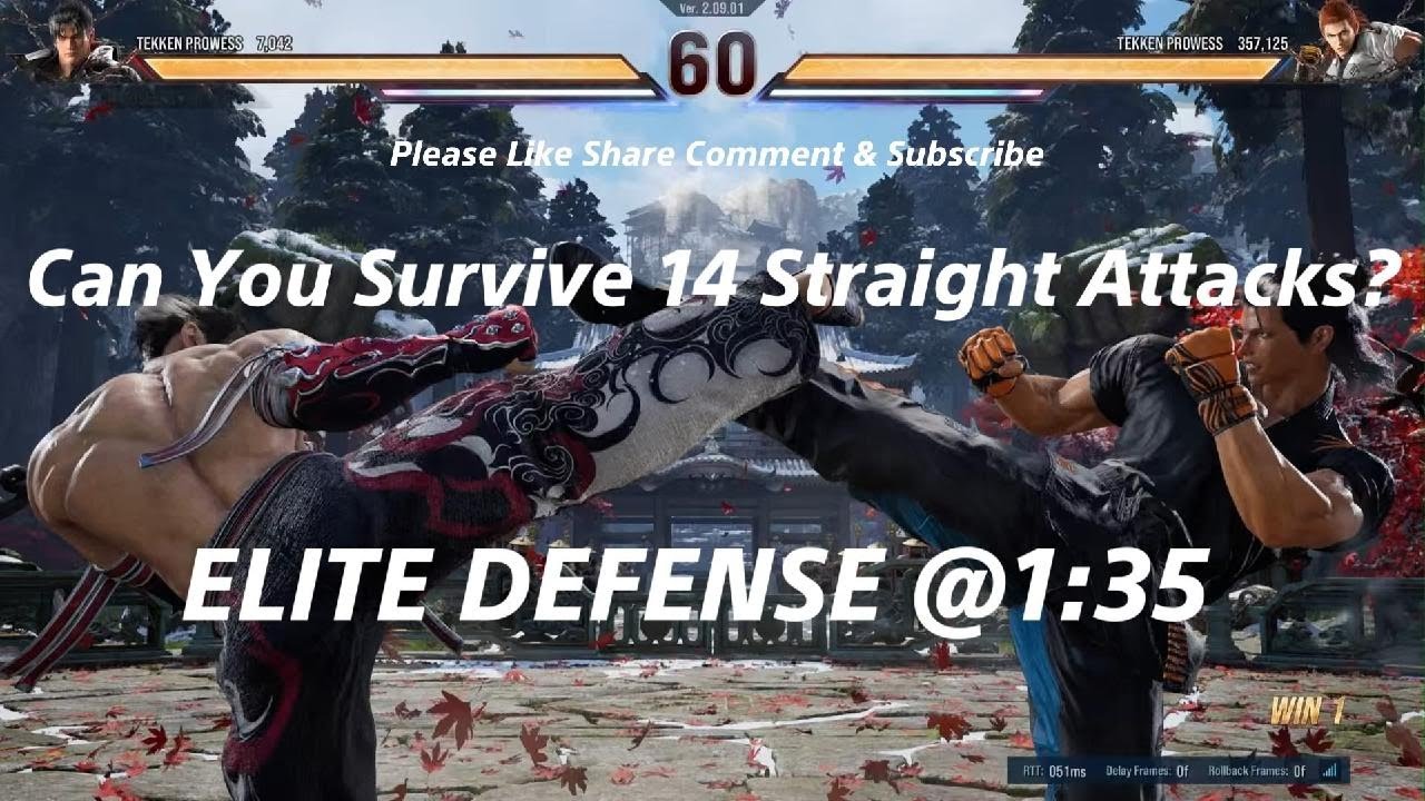What 99 DEFENSE Looks Like @1:35