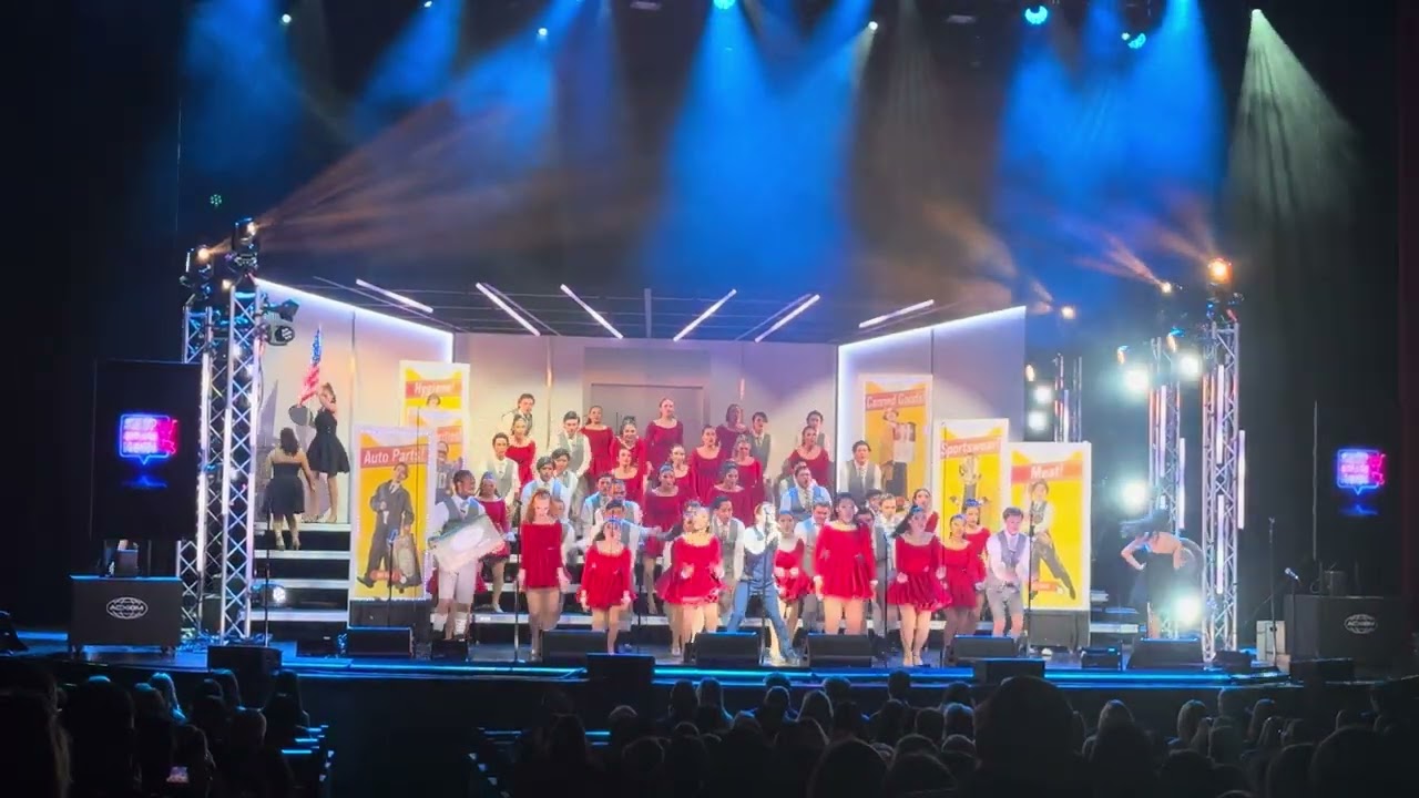 Los Alamitos SoundFx 2025 @ SCN Prelims