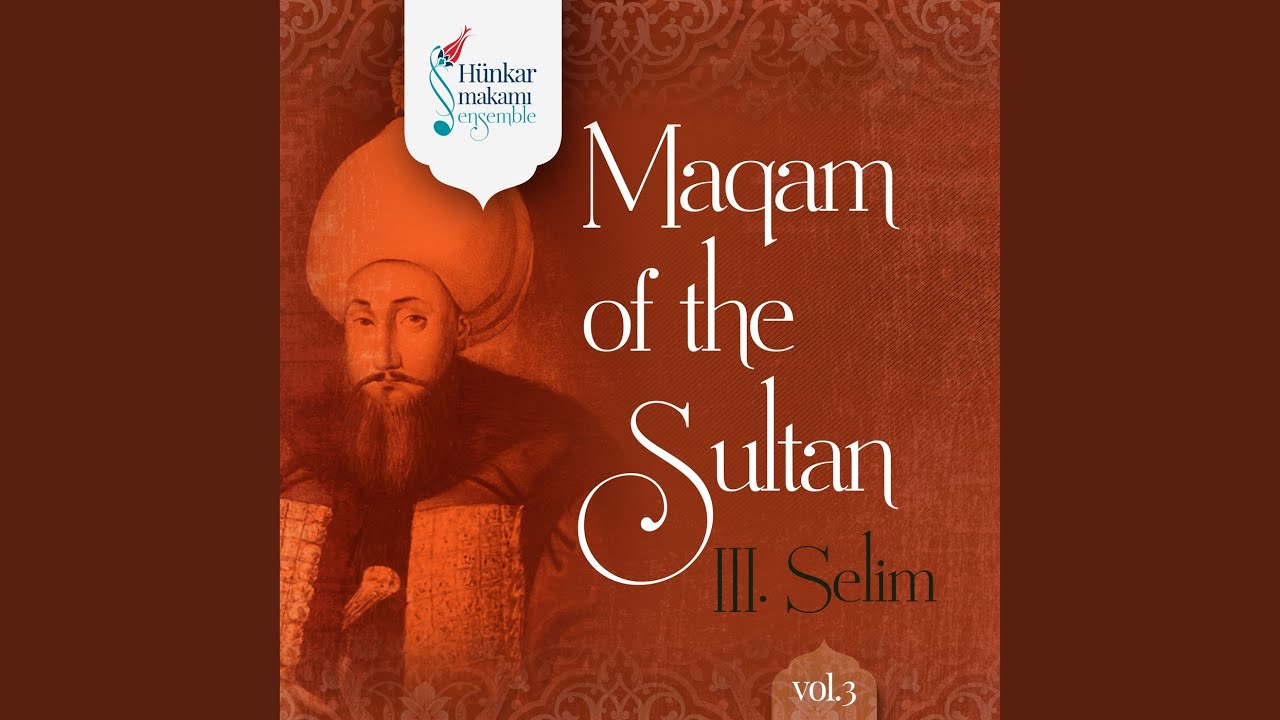 Sultânî Rast Saz Bemâisi (4 Hâne)