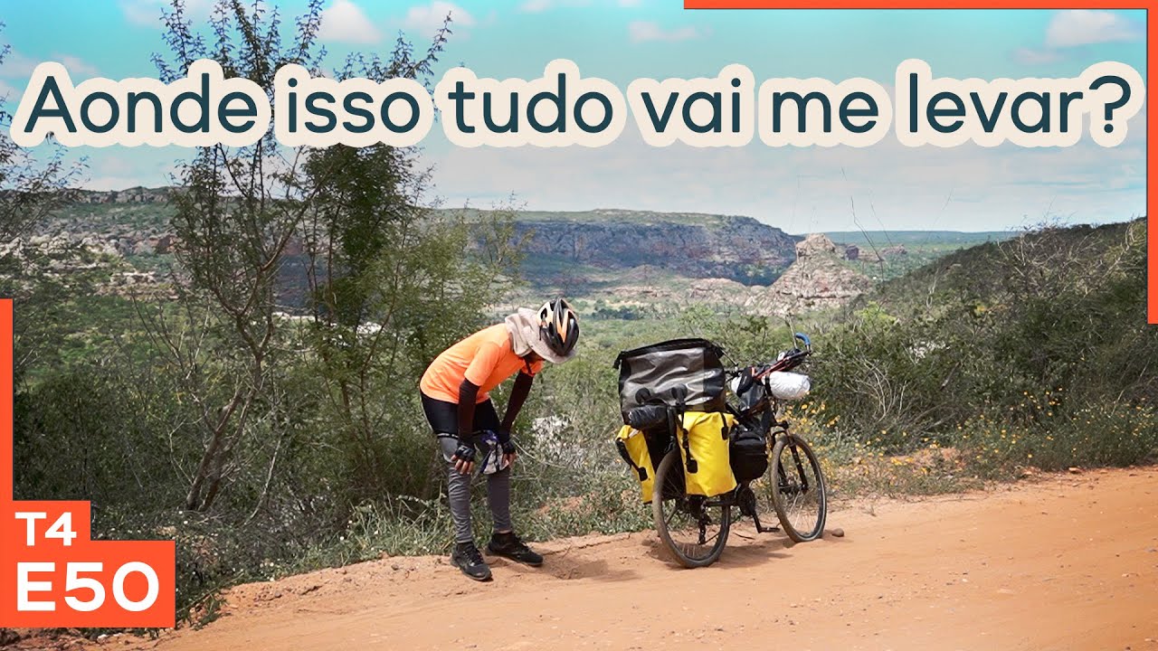 Pior estrada de areia que eu já passei | Vale do Catimbau Pernambuco