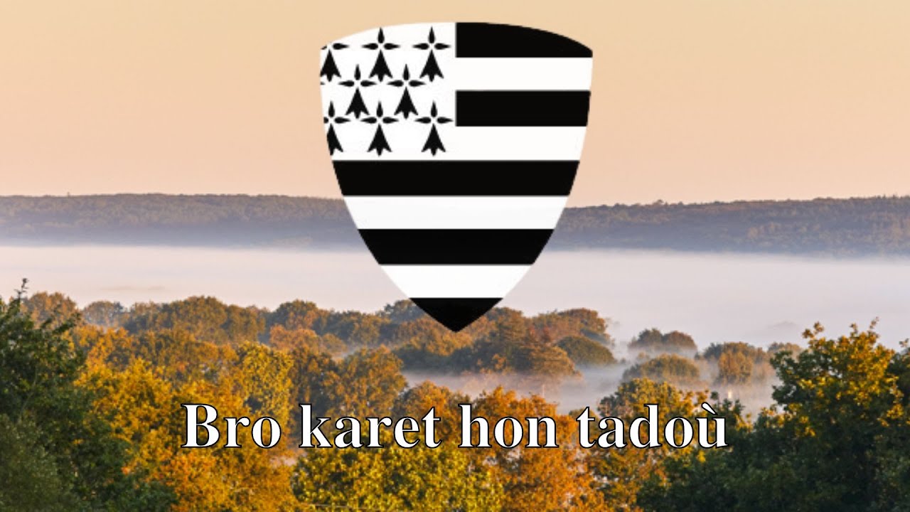 Bro karet hon tadoù