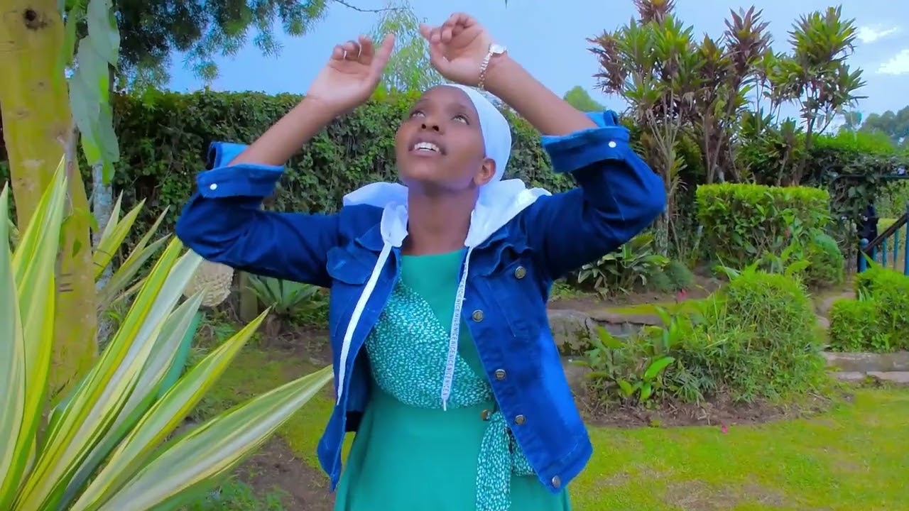 Kigurin By Convictor Chepkemoi Official Video
