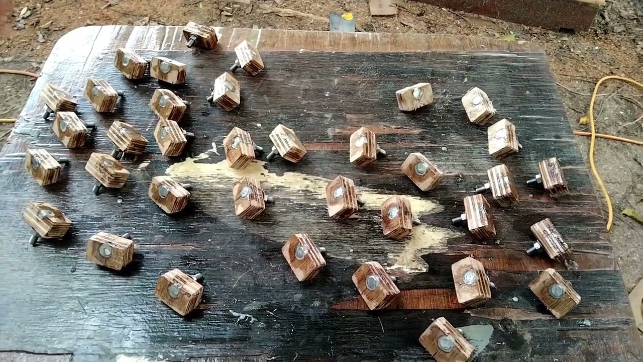 #9 Turning a pig's ear into a silk purse. Boat repair restoration and improvement is fun!