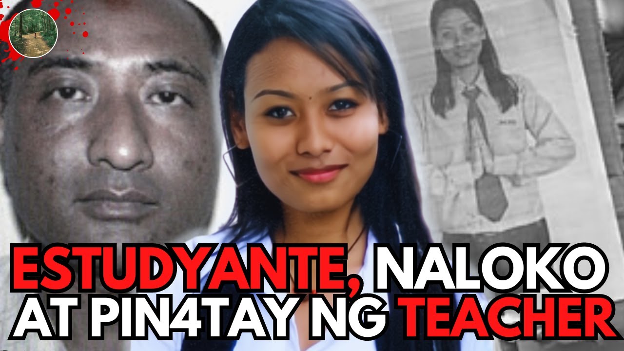 Ang istorya ni Khyati Shrestha  [ Tagalog Crime Story]
