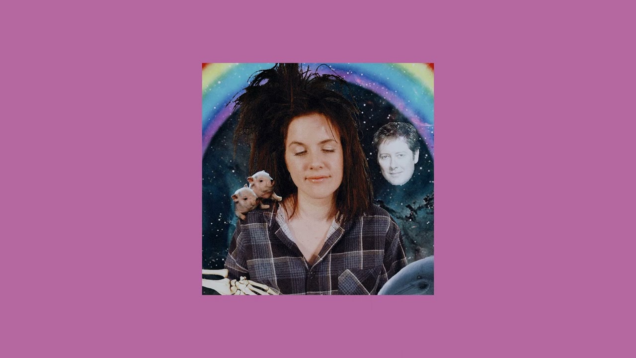 Princess Chelsea - Goodnight Little Robot Child (Slowed and Reverb)