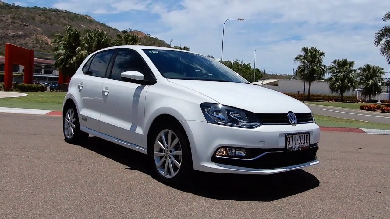 Volkswagon Polo Urban